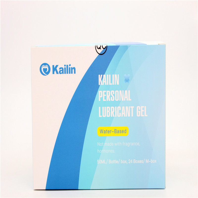 زيت Kailin الكبار المنتجات الجنس زيوت التشحيم